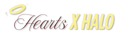 Hearts x Halo